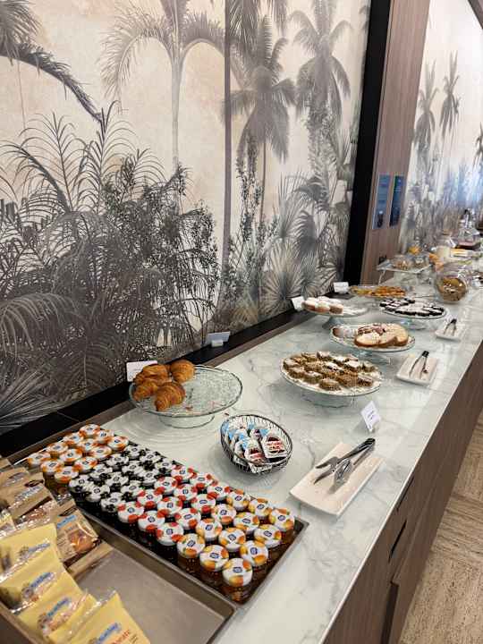 Gastro Radisson Hotel Ferrara
