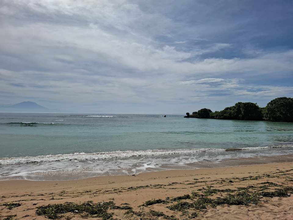 Strand Courtyard by Marriott Bali Nusa Dua