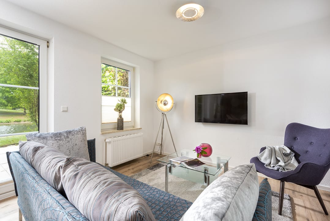 Sonstiges Eurostrand Resort Lüneburger Heide