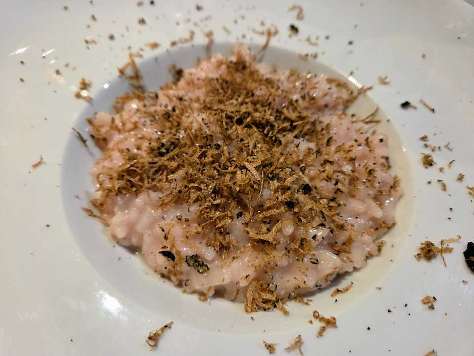 Gastro Agriturismo Cascina Vignole