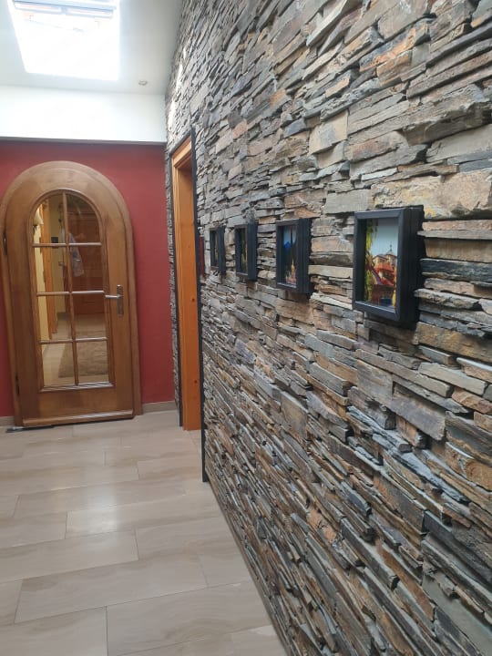 Sonstiges Hotel Restaurant Rebstock Durbach