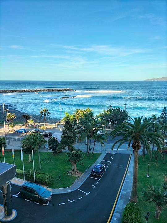 Ausblick Bahia Principe Sunlight San Felipe