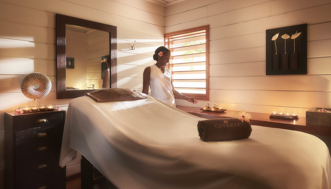 Sport & Freizeit Iloha Seaview Hotel