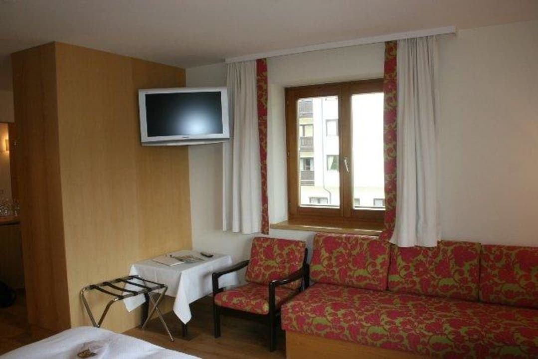 Couch Hotel Zinnkrügl