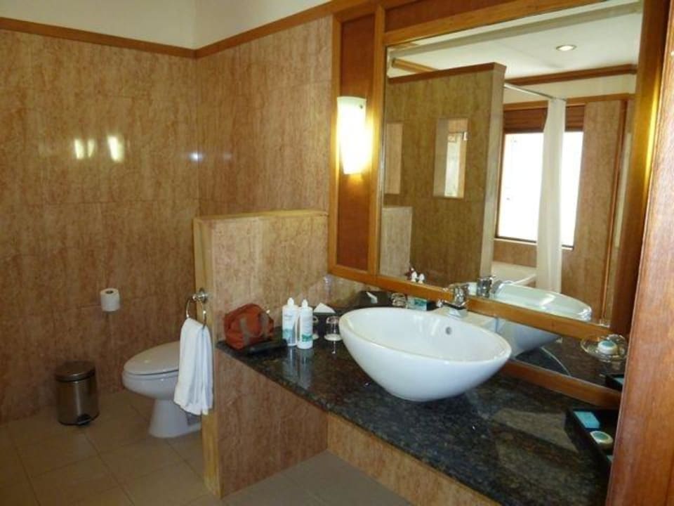 Deluxe Beach Villa Kuramathi Maldives