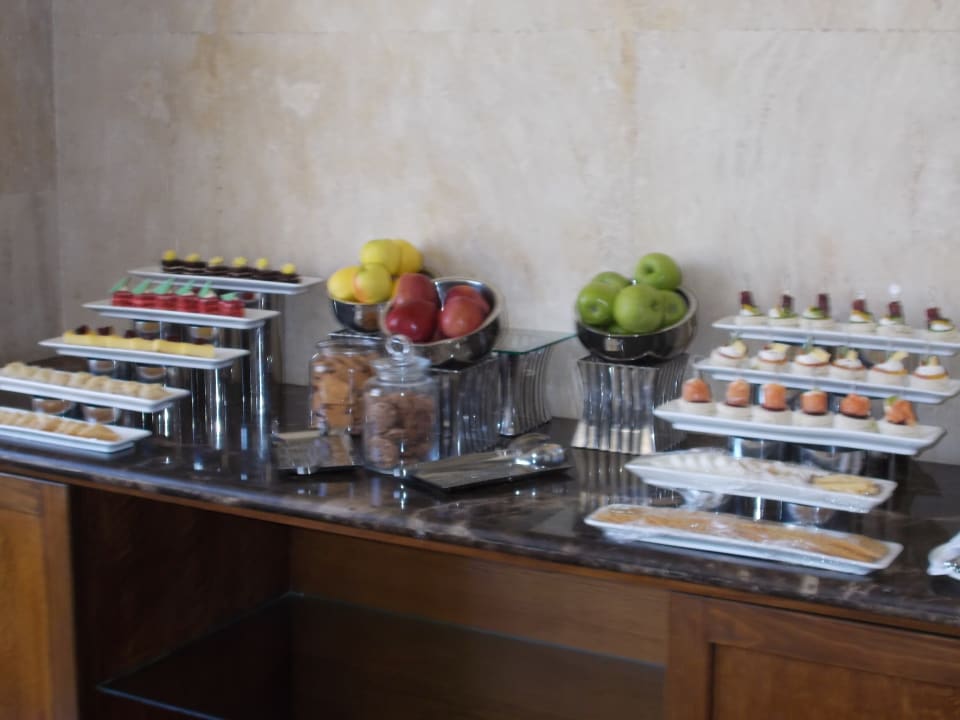 Restaurant Baron Palace Sahl Hasheesh