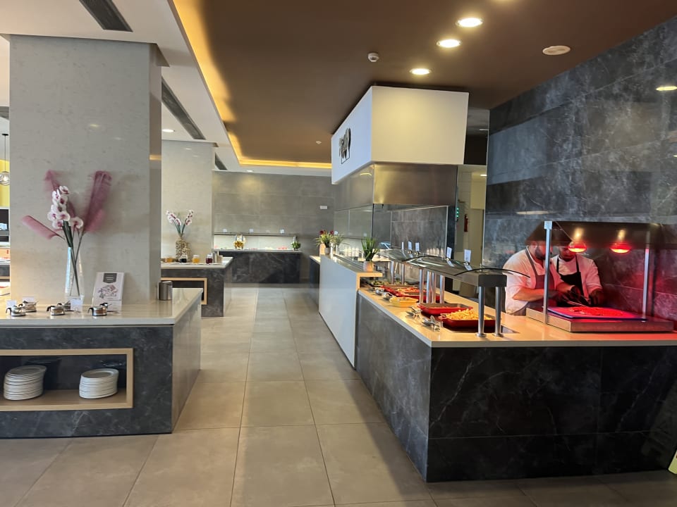 Gastro Atlantica Mikri Poli Crete