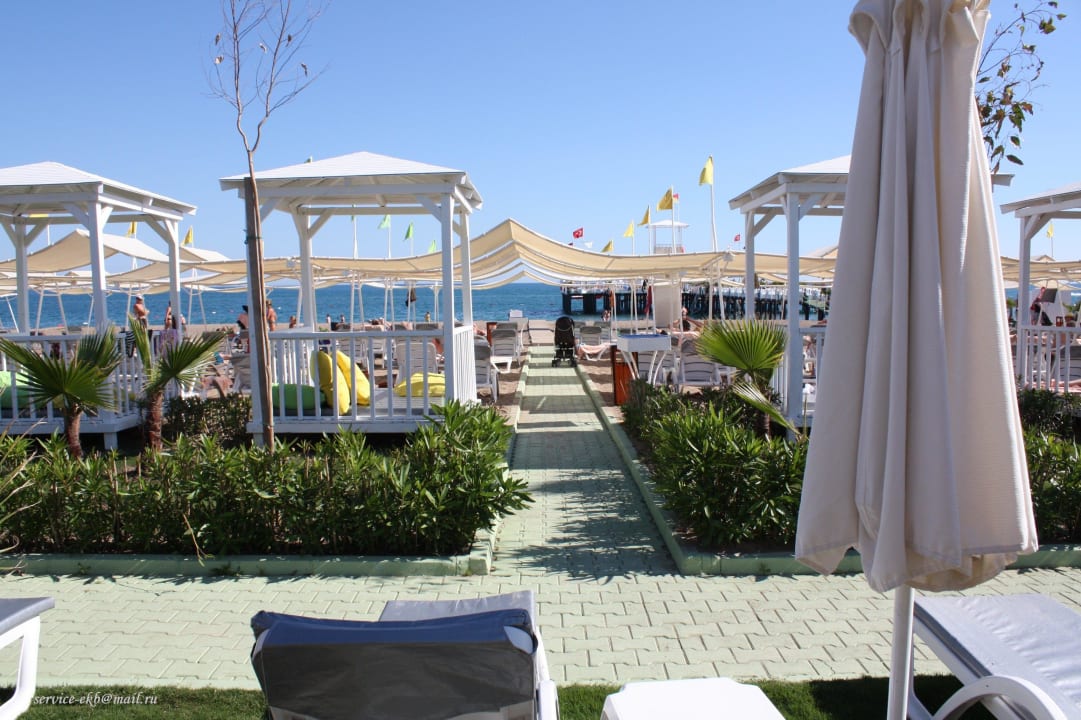 Delphin Imperial Hotel Delphin Imperial