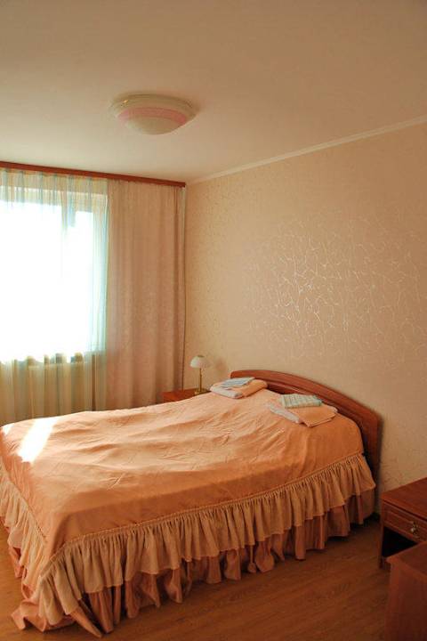 Apartment Hotel Ramn