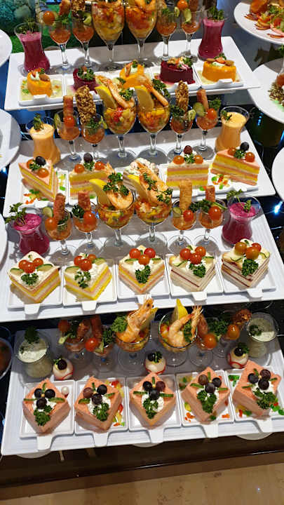 Gastro Lazuli Hotel Marsa Alam