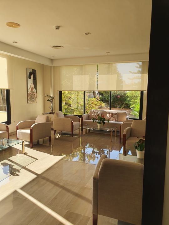 Sonstiges Welikehotel Marfil Playa