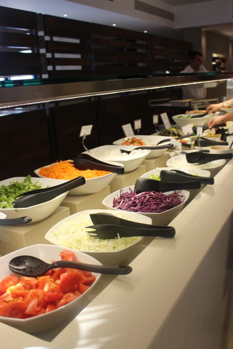 Gastro Lagas Aegean Village