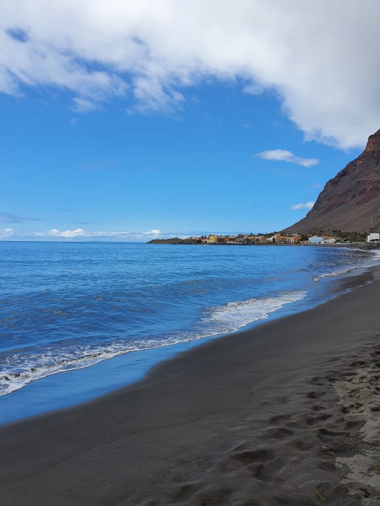 Strand Apartamentos Checkin Laurisilva