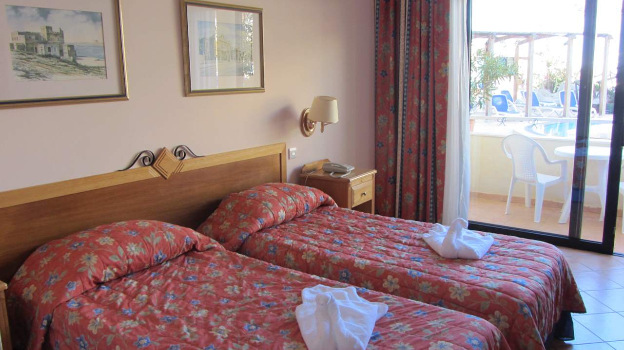 Geräumige Zimmer Riviera Spa Resort - Adults Only