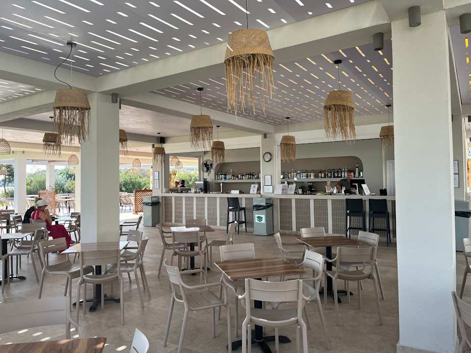 Gastro Myrina Beach Hotel