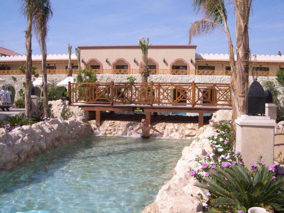 Ghazala Ghazala Gardens