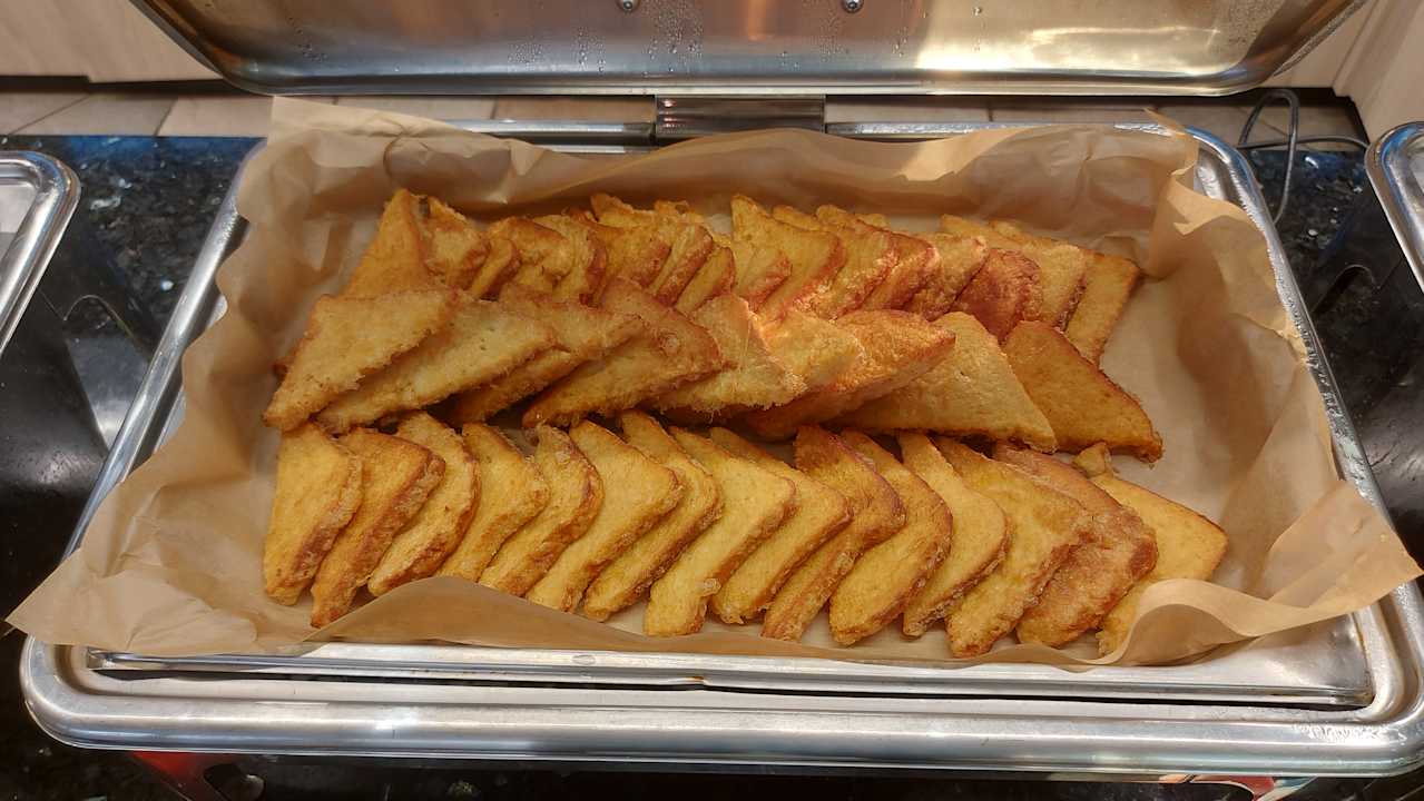 Gastro Hotel Borjana