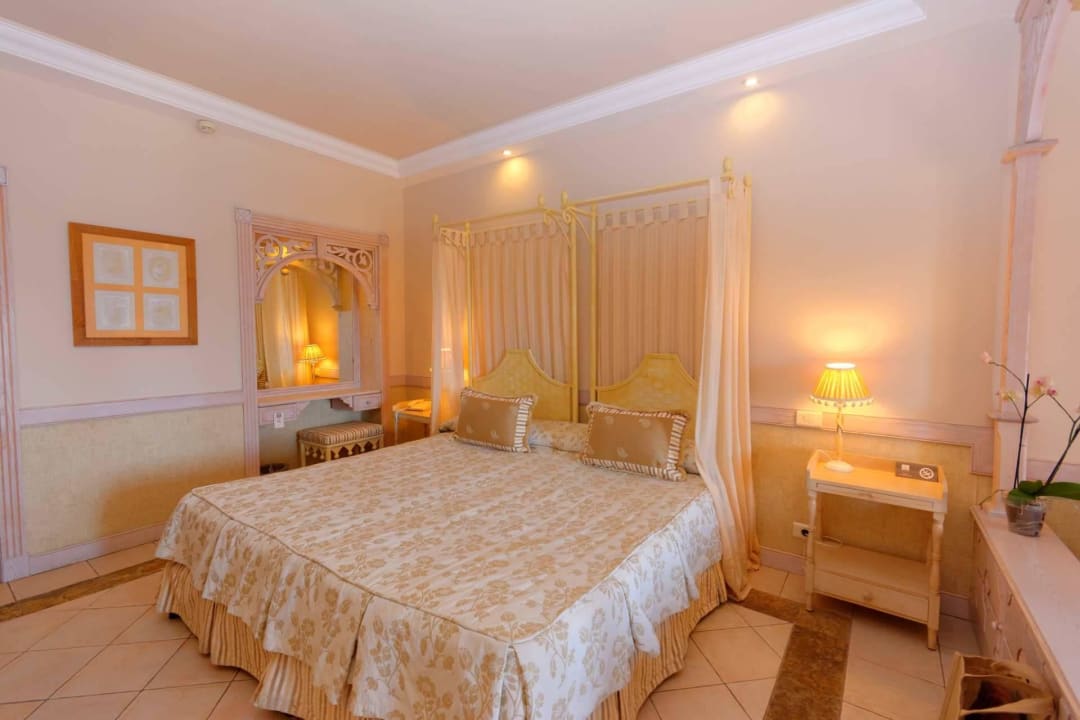Schlafzimmer JOIA El Mirador by Iberostar