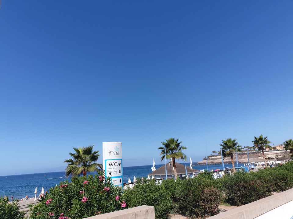 Strand Lagos de Fañabé Beach Resort