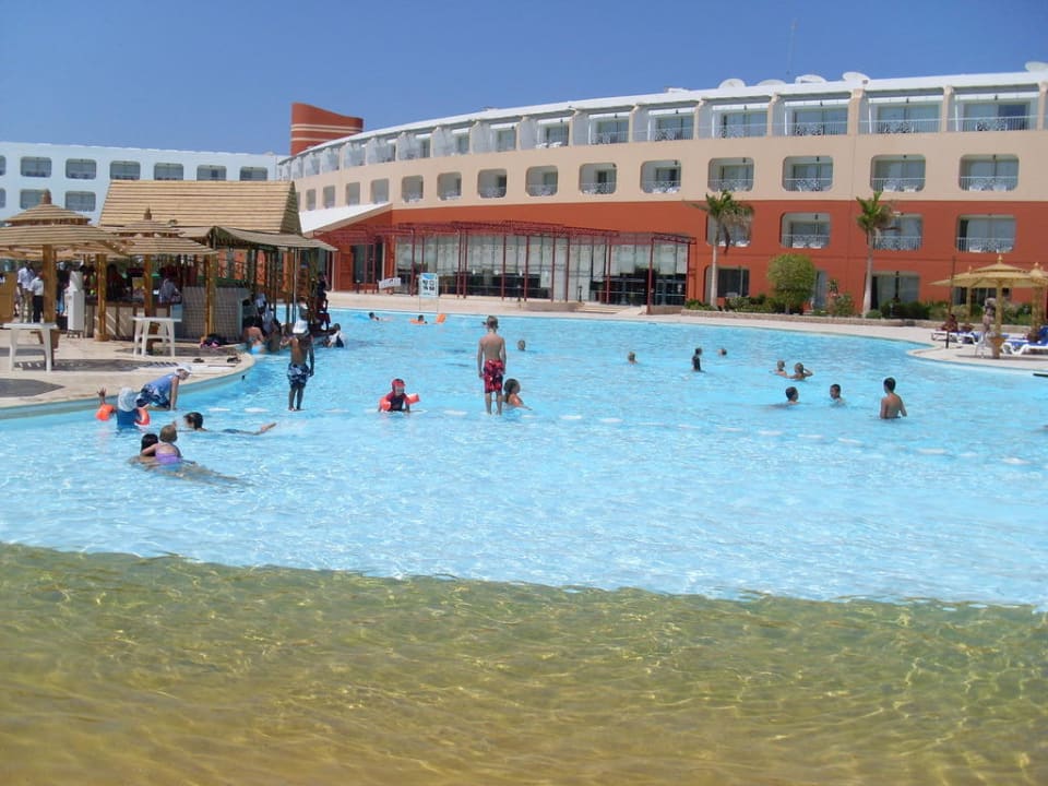 Pool Titanic Resort & Aqua Park