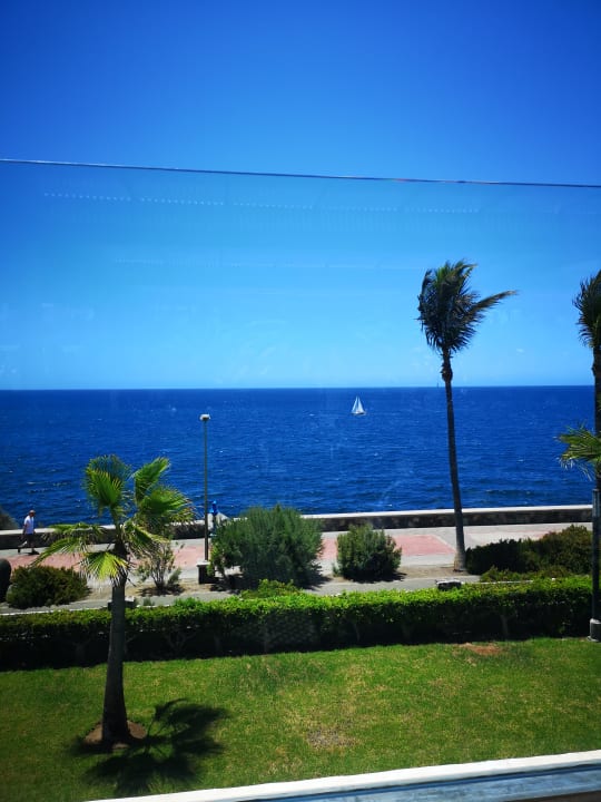 Ausblick Hotel Riu Gran Canaria