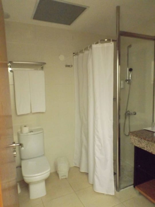 Bad HL Miraflor Suites Hotel