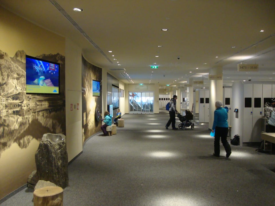 Sonstiges Hotel Garni Belmont