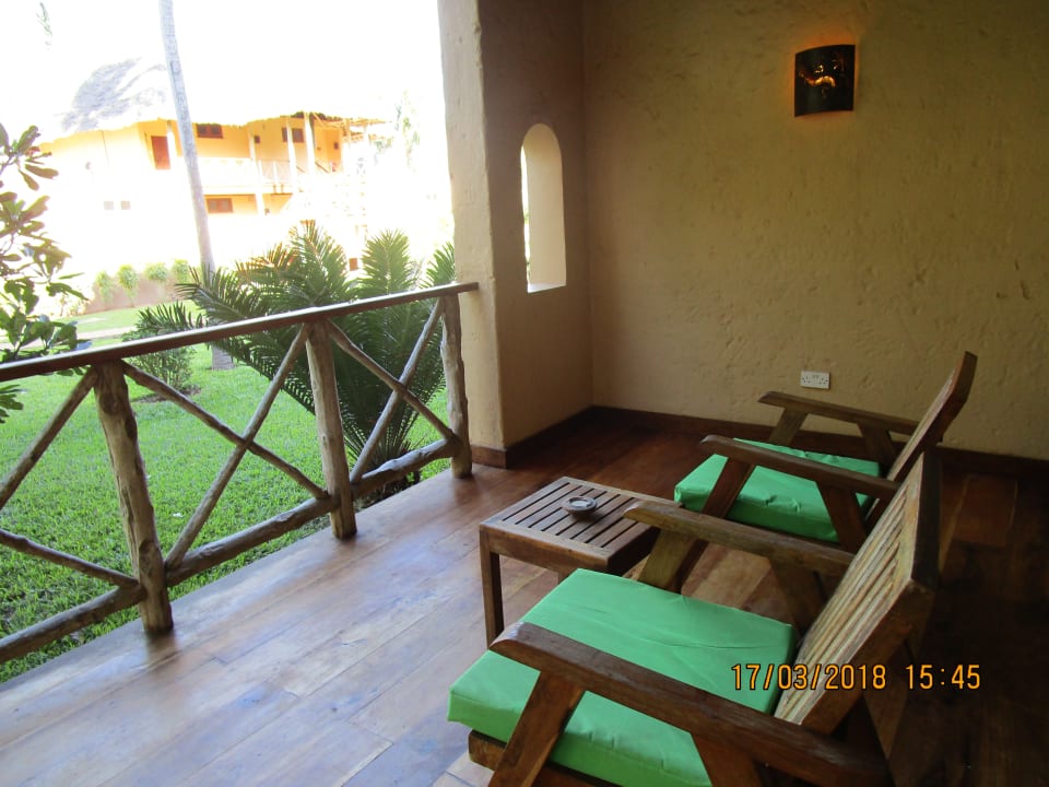 Zimmer Neptune Pwani Beach Resort & Spa