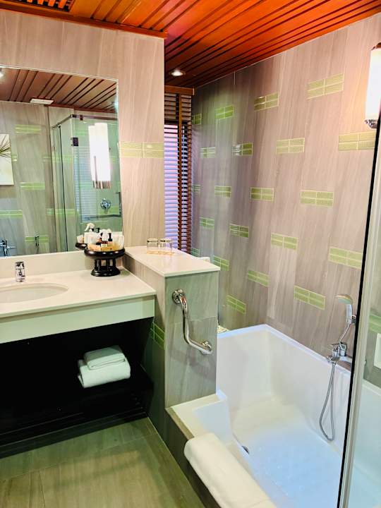 Zimmer Khao Lak Merlin Resort