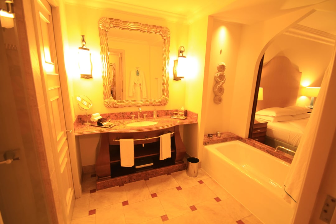 Hotel Atlantis The Palm Atlantis, The Palm