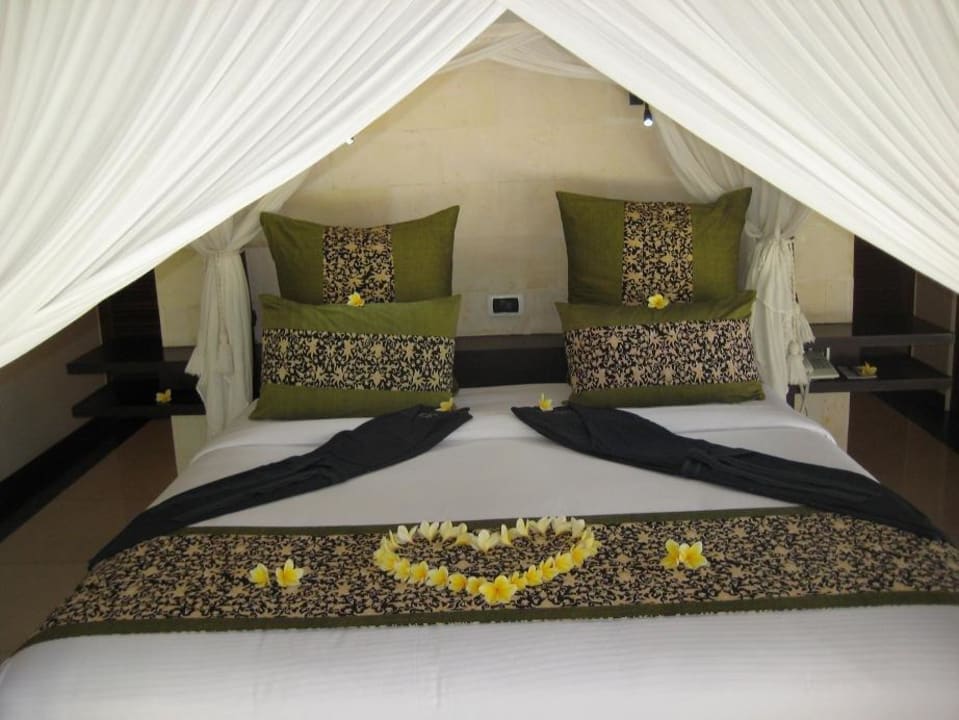 Toya Schlafzimmer Jamahal Private Resort & Spa