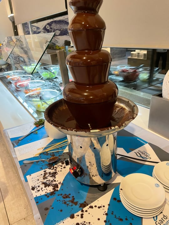 Gastro Green Garden Aparthotel