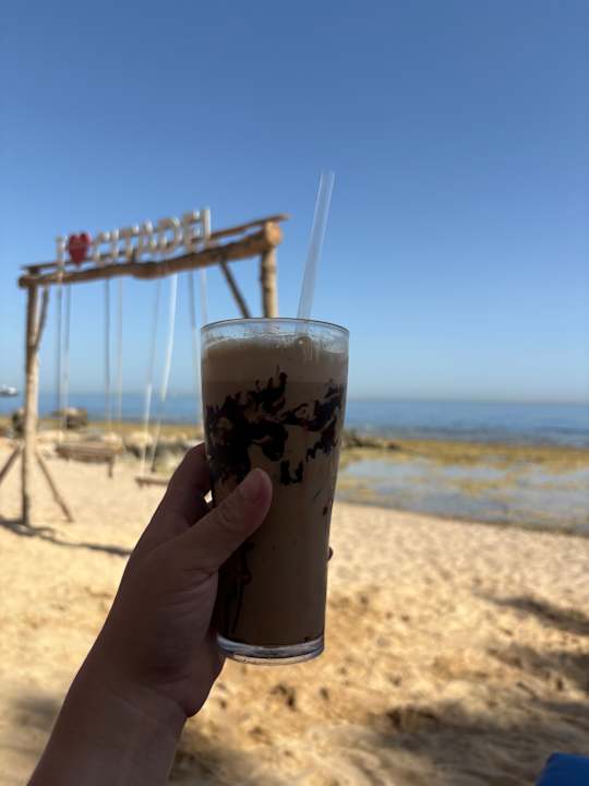 Strand Pickalbatros Citadel Resort