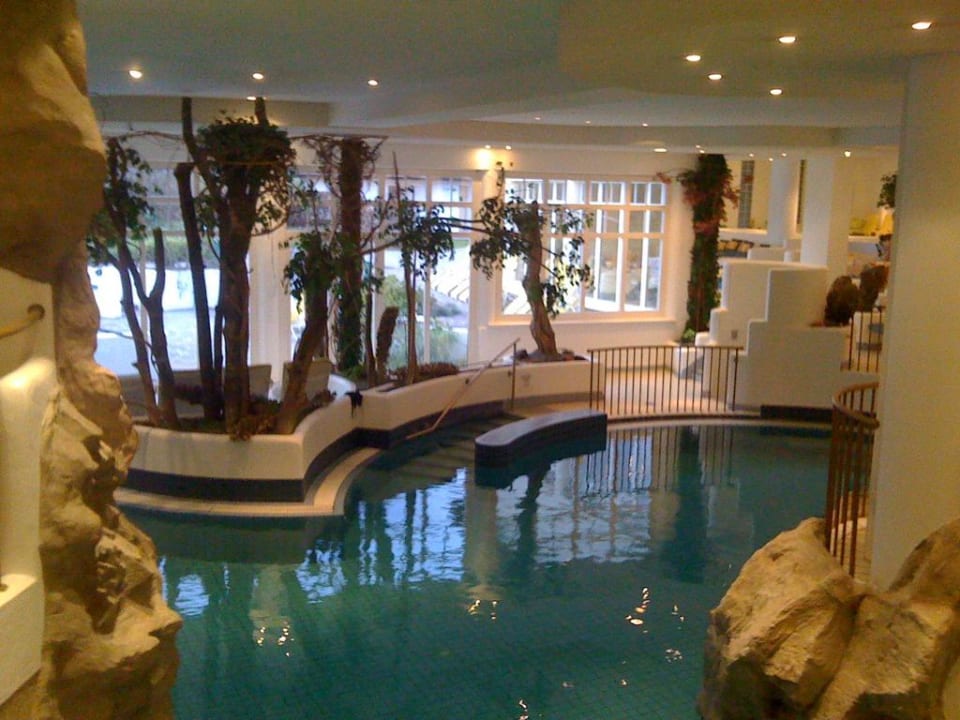 Pool Reiters Finest Family Hotel