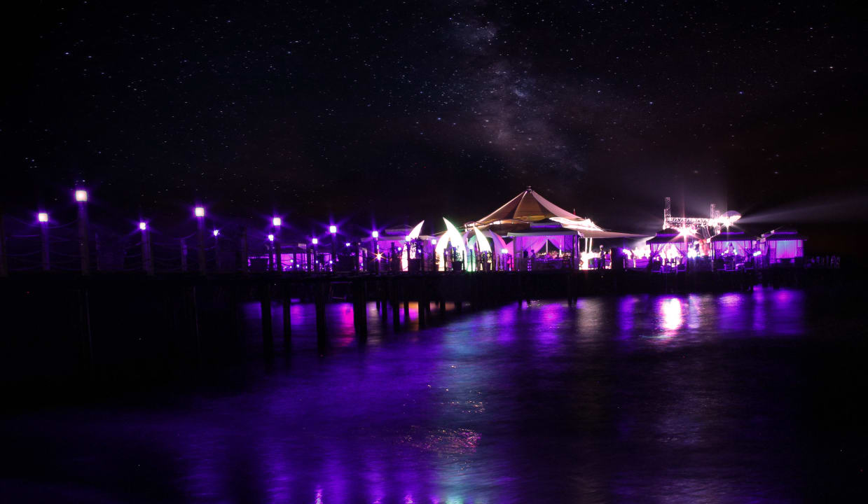 Strand VONRESORT Golden Beach