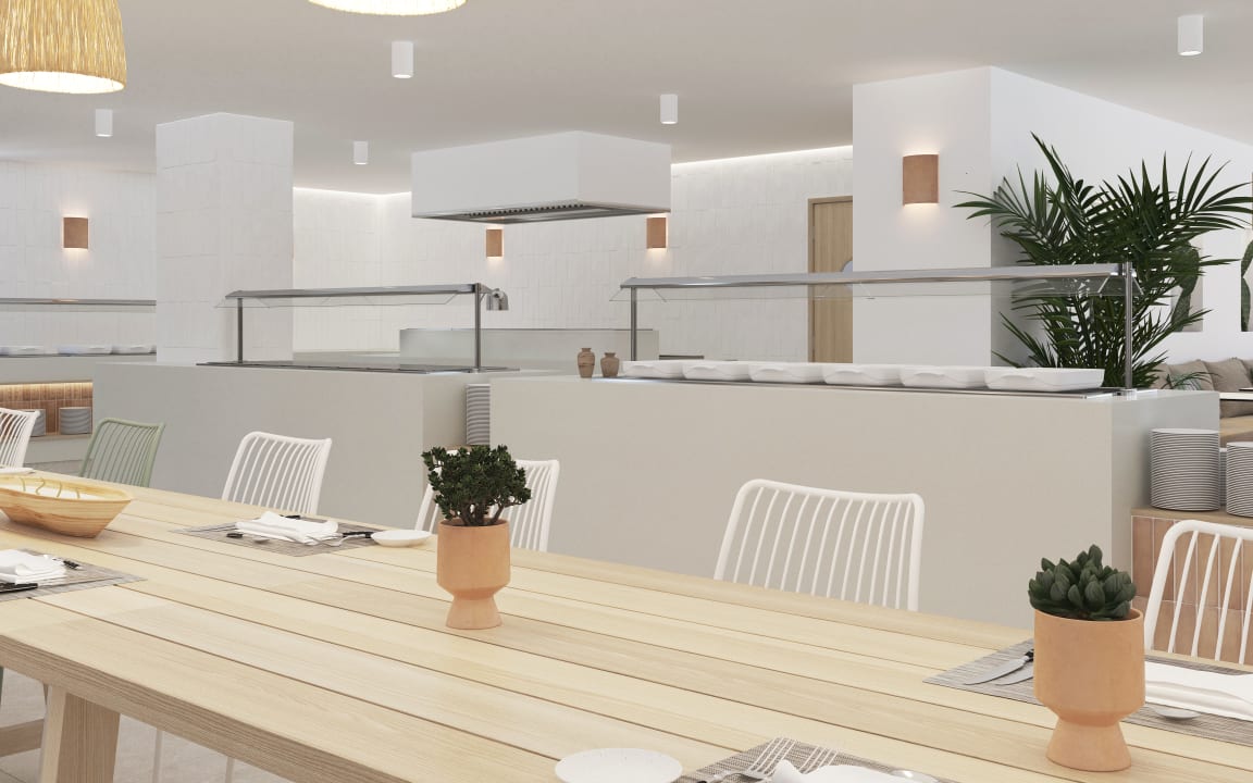 Gastro Copaiba by Honne Hotels