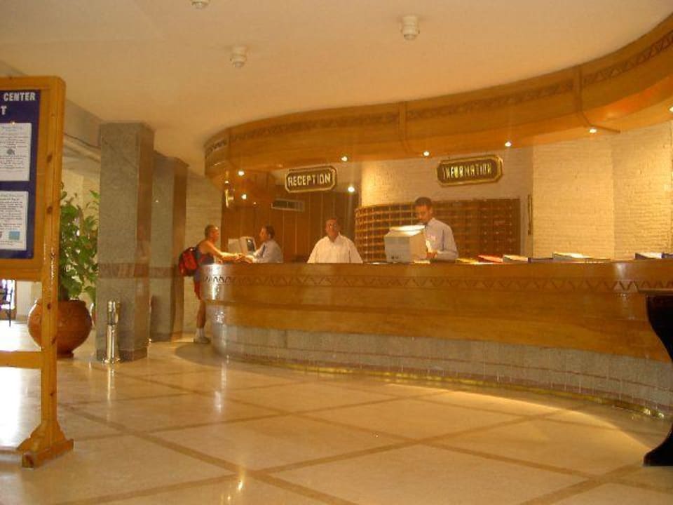 Hotelangestellte - Hotel Shams Safaga Shams Safaga Resort