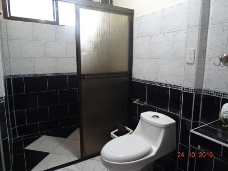 Zimmer Hotel Caribbean Coconut