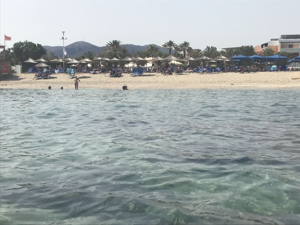 Strand Anissa Beach & Village