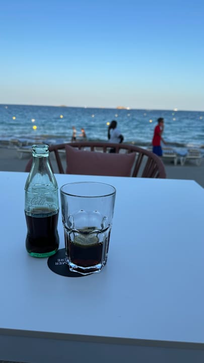 Strand Hotel Garbi Ibiza & Spa