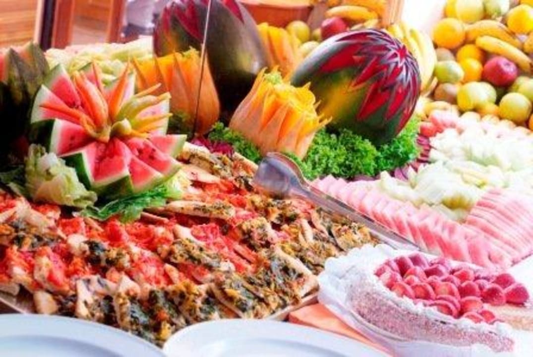 Lecker  Hotel Clumba