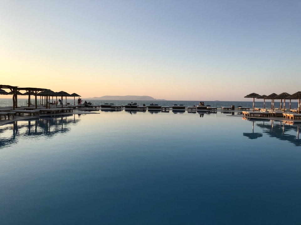 Pool Mitsis Selection Rinela