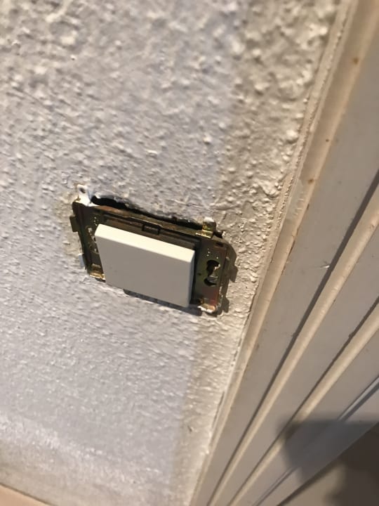 Zimmer Hotel El Mouradi Djerba Menzel