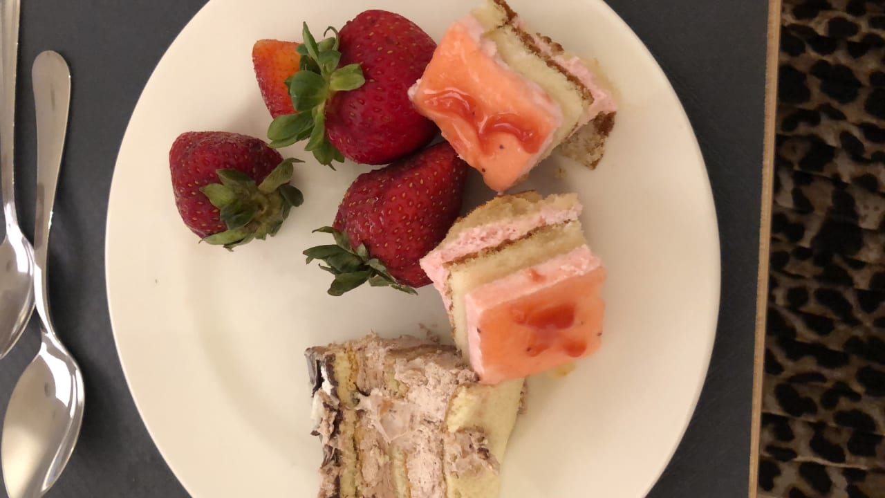 Gastro BG Hotel Rei del Mediterrani Palace