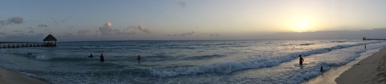 Strand Dreams Dominicus La Romana