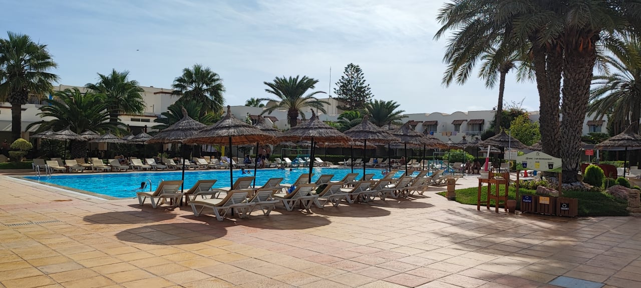 Pool TUI MAGIC LIFE Penelope Beach