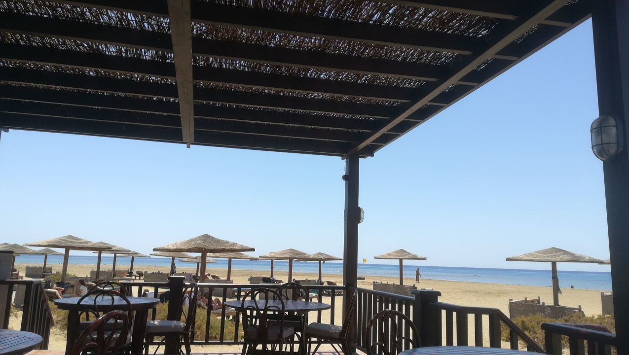 Gastro Lahami Bay Beach Resort