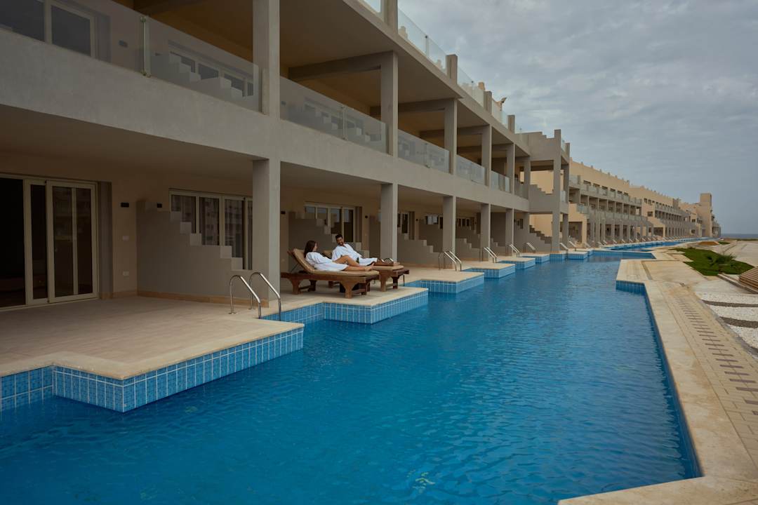 Außenansicht Diamond Beach by Pearl Resort