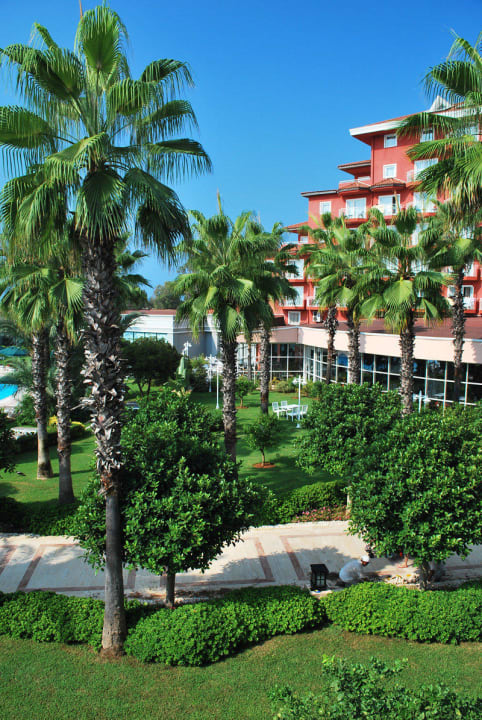 Garden IC Hotels Santai Family Resort