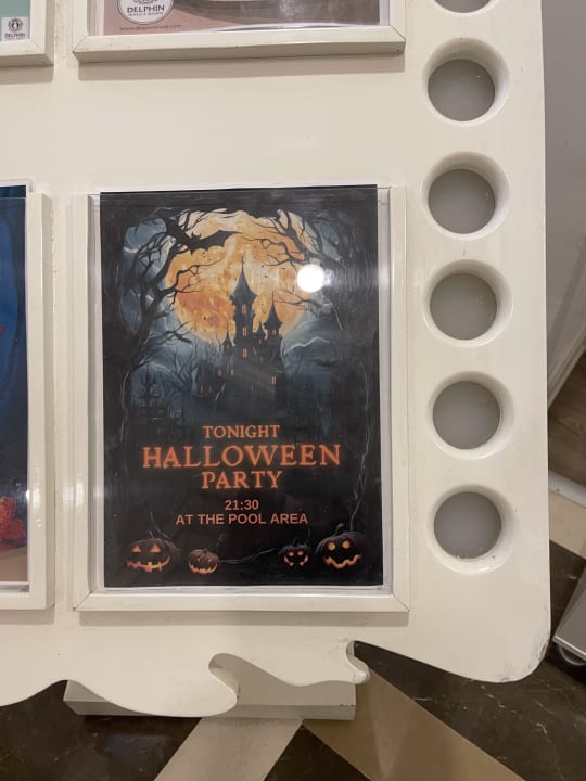 Sport & Freizeit Hotel Delphin Diva